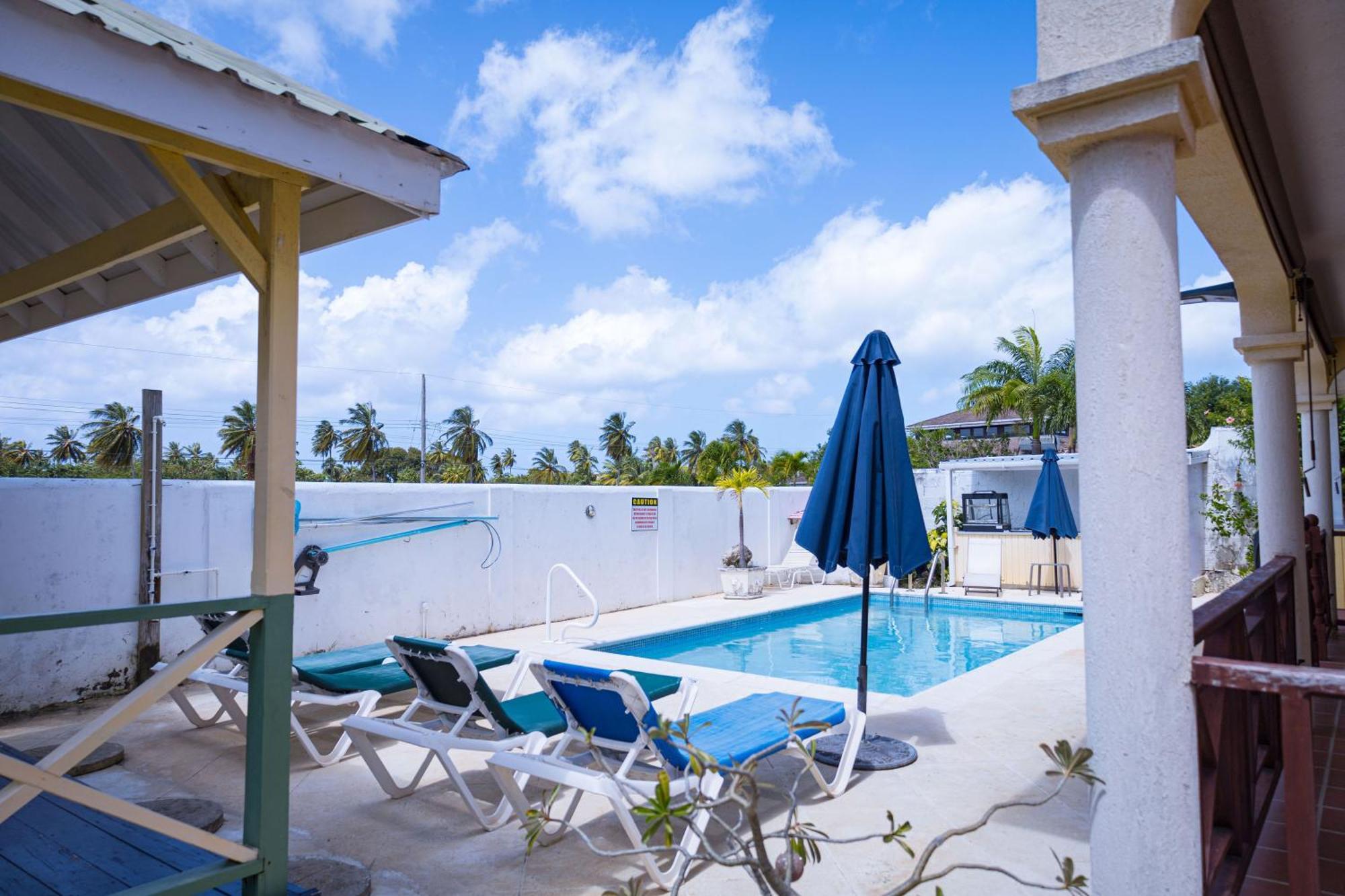 Sungold House Barbados Villa Saint Peter Ngoại thất bức ảnh