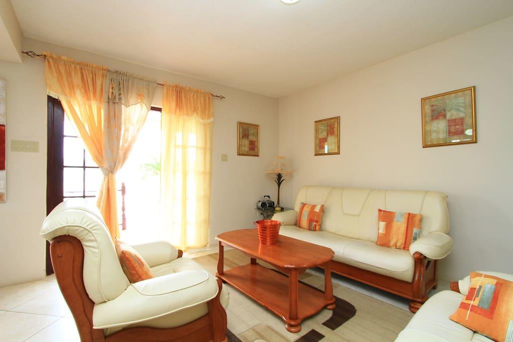 Sungold House Barbados Villa Saint Peter Ngoại thất bức ảnh