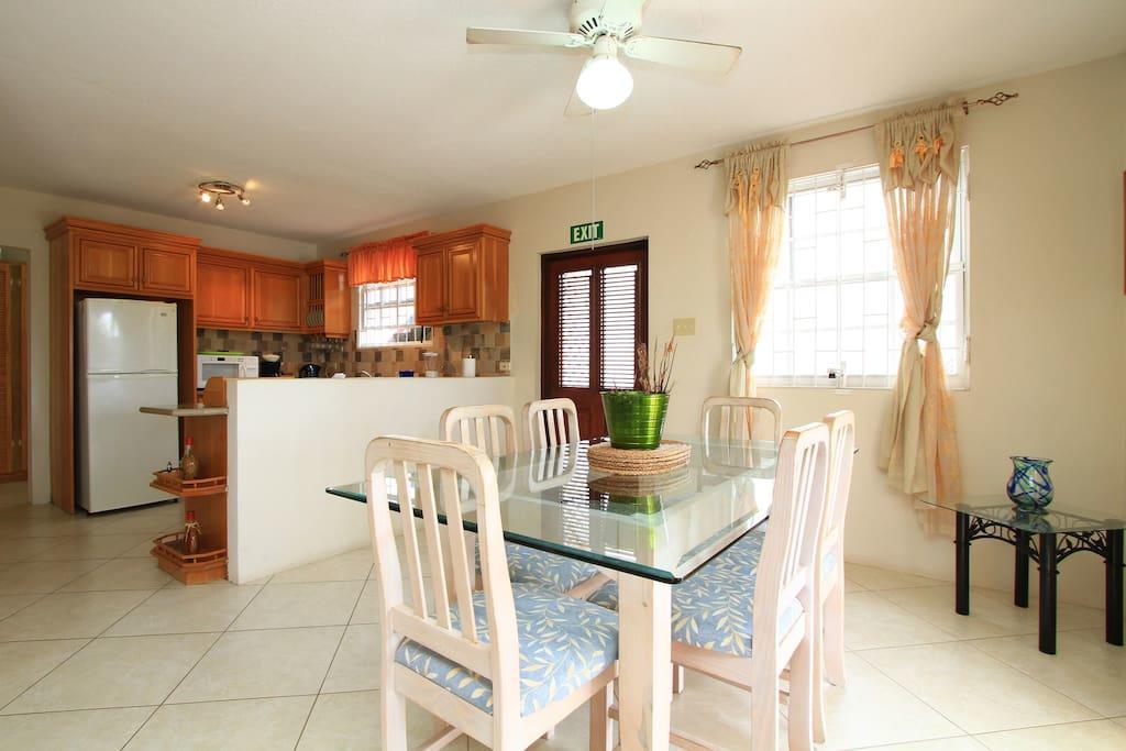 Sungold House Barbados Villa Saint Peter Ngoại thất bức ảnh