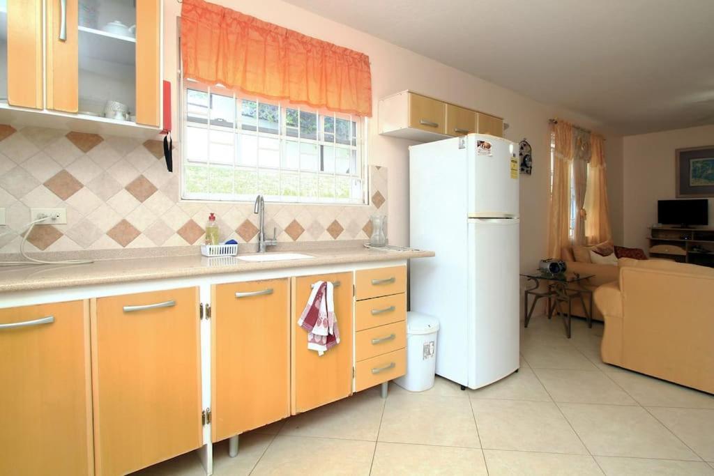 Sungold House Barbados Villa Saint Peter Ngoại thất bức ảnh