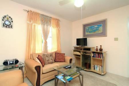 Sungold House Barbados Villa Saint Peter Ngoại thất bức ảnh