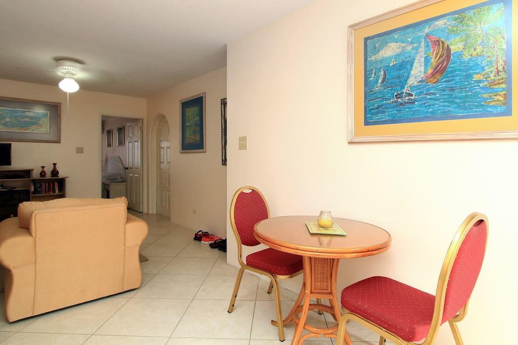 Sungold House Barbados Villa Saint Peter Ngoại thất bức ảnh