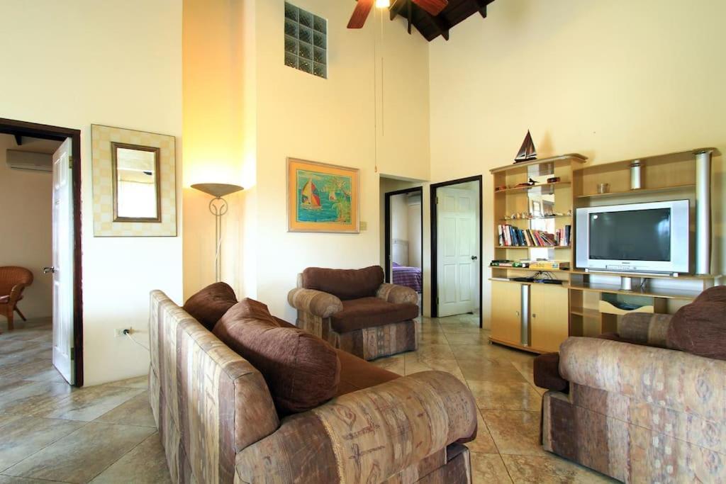 Sungold House Barbados Villa Saint Peter Ngoại thất bức ảnh