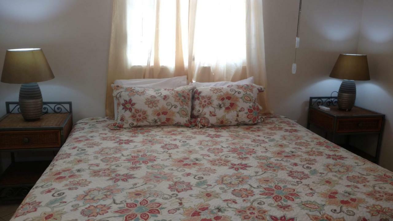 Sungold House Barbados Villa Saint Peter Ngoại thất bức ảnh