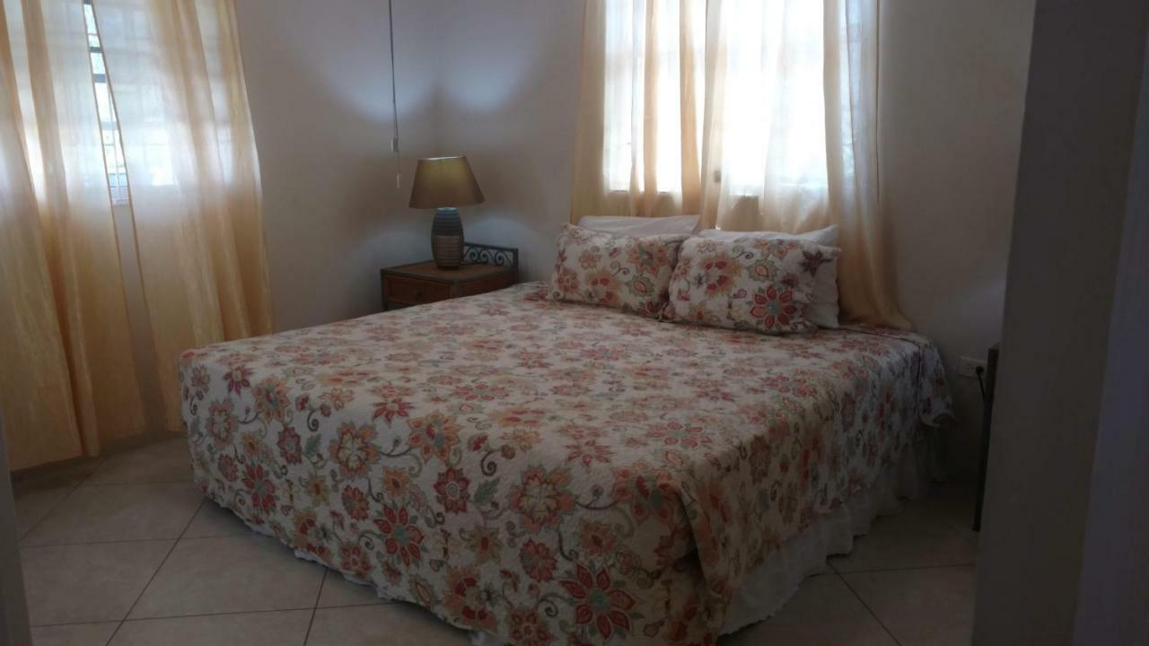 Sungold House Barbados Villa Saint Peter Ngoại thất bức ảnh