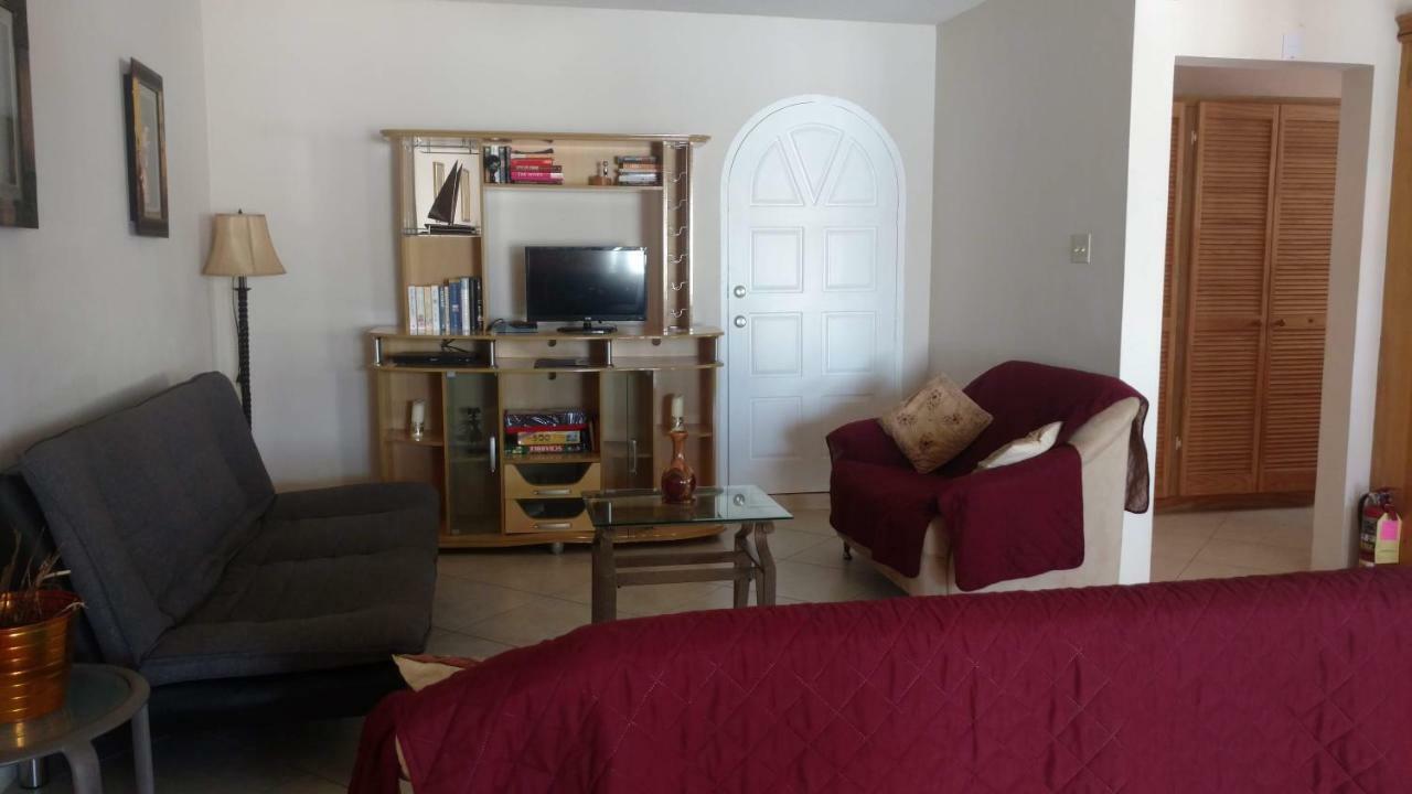 Sungold House Barbados Villa Saint Peter Ngoại thất bức ảnh